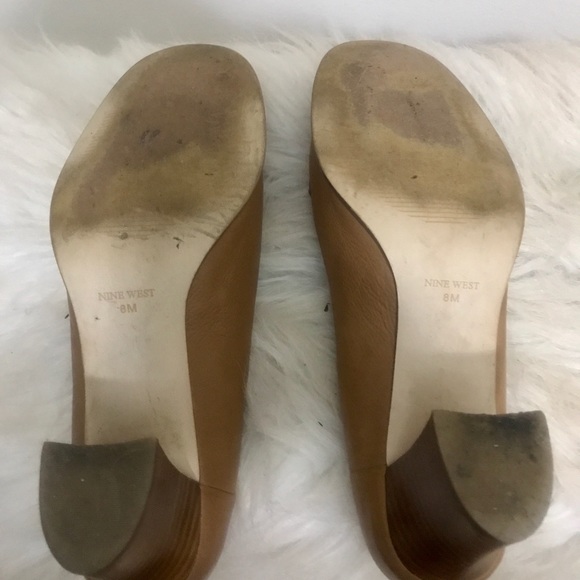 Nine West Shoes - Picture 5 of 6